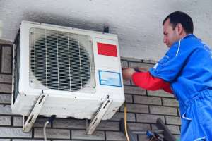 24/7 and Emergency HVAC Near Gano, TX | Air Conidtioning and Heating Contractors